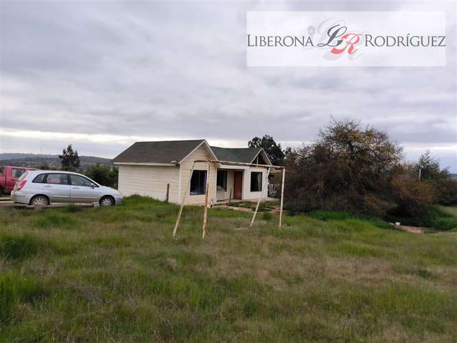 Casa en venta, Valle Alegre, Quintero