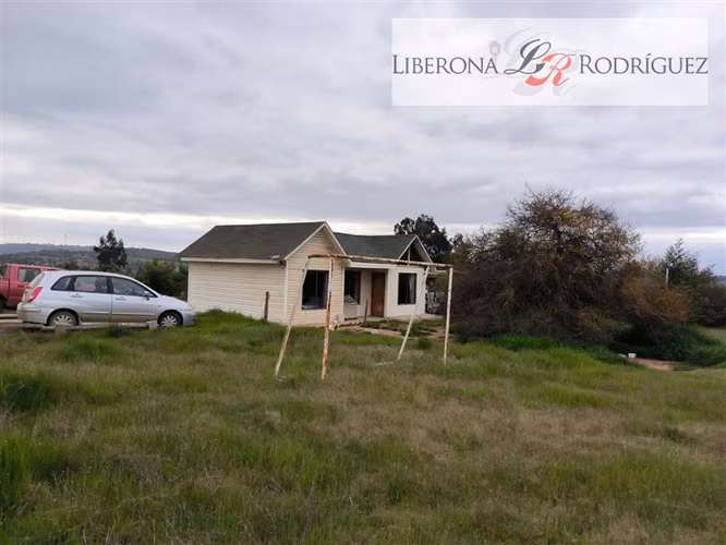 Casa en venta, Valle Alegre, Quintero