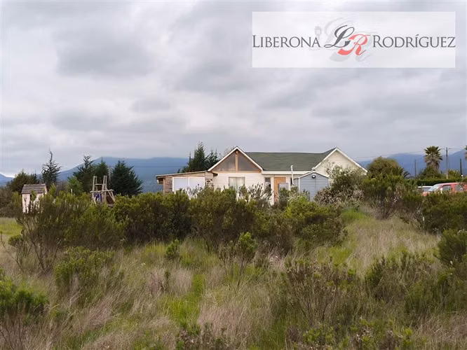 Casa en venta, Valle Alegre, Quintero