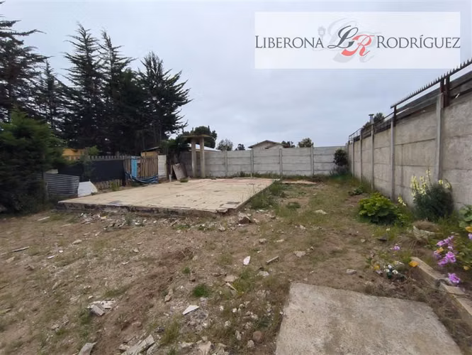 Sitio en venta en Horcón, Puchuncaví