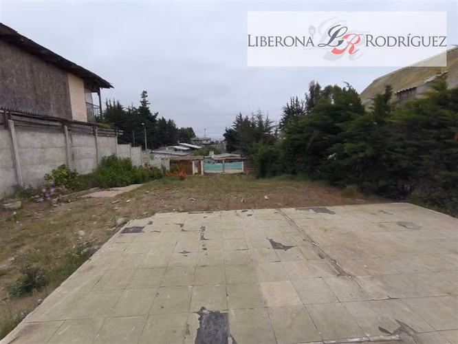 Sitio en venta en Horcón, Puchuncaví
