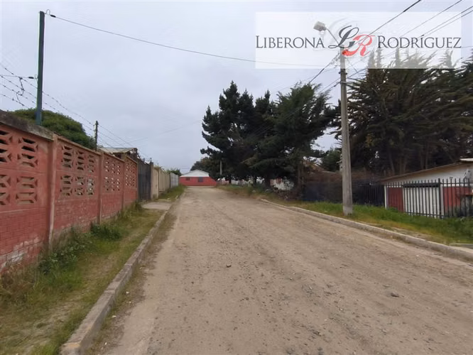 Sitio en venta en Horcón, Puchuncaví