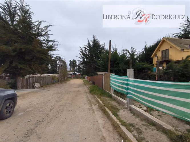 Sitio en venta en Horcón, Puchuncaví