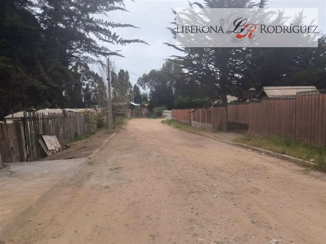 Sitio en venta en Horcón, Puchuncaví
