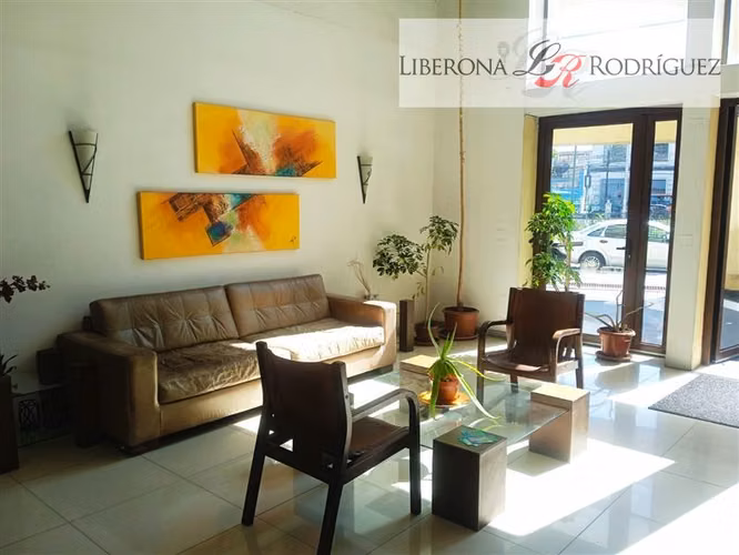 Departamento en venta, plan de Valparaíso