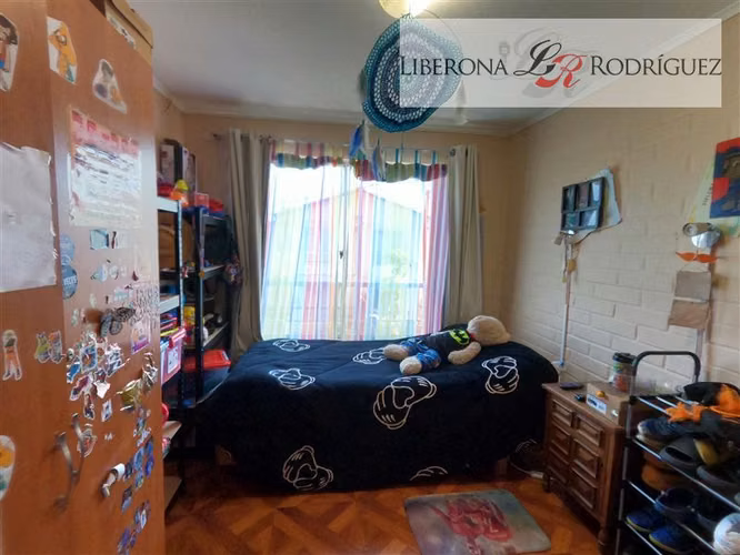 Casa en venta, Los Pinos, Quilpué