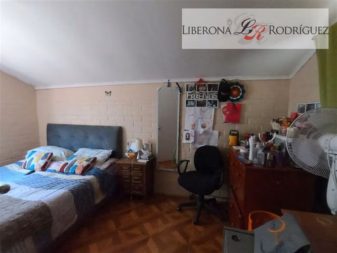 Casa en venta, Los Pinos, Quilpué