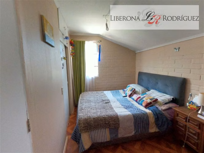 Casa en venta, Los Pinos, Quilpué