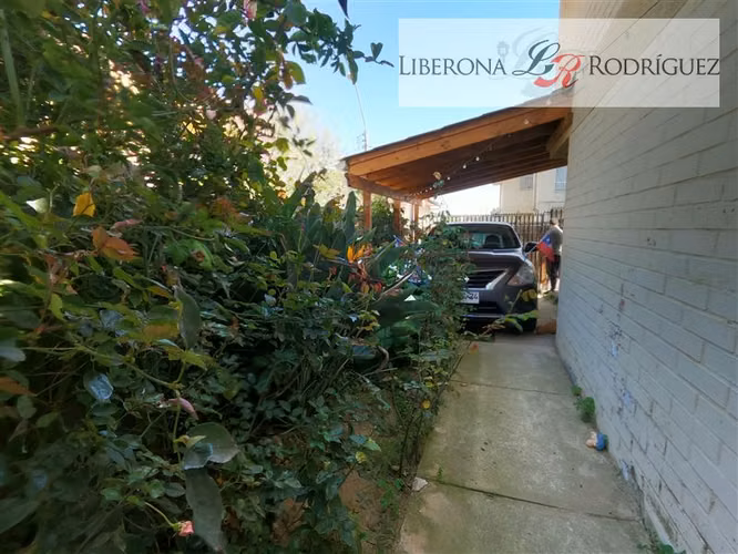 Casa en venta, Los Pinos, Quilpué
