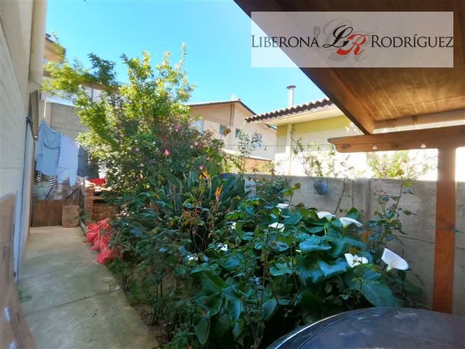Casa en venta, Los Pinos, Quilpué