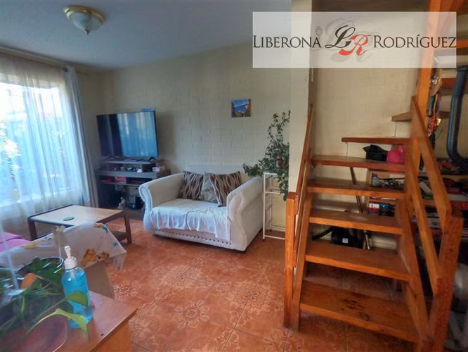 Casa en venta, Los Pinos, Quilpué