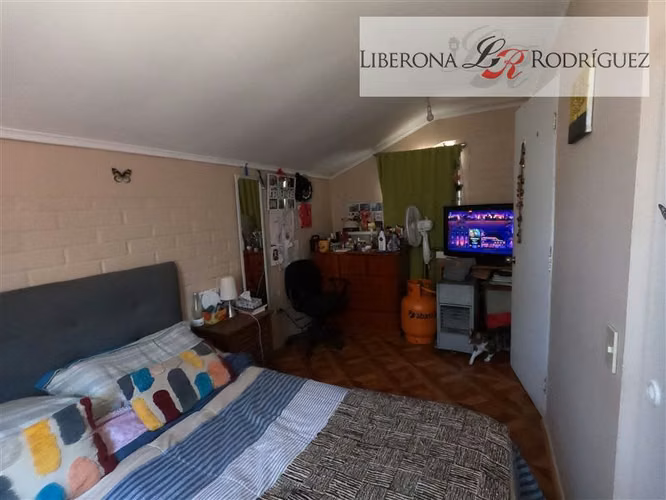 Casa en venta, Los Pinos, Quilpué