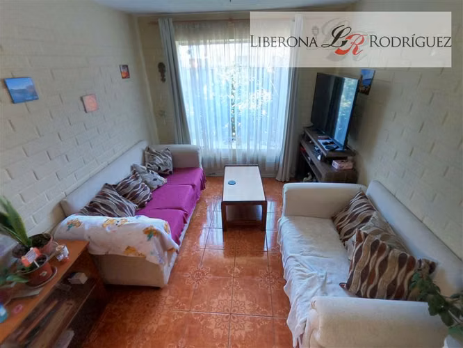 Casa en venta, Los Pinos, Quilpué