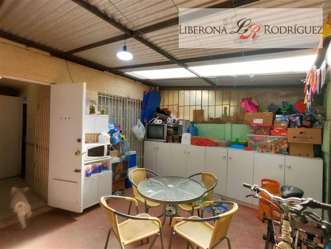 Casa en venta, Los Pinos, Quilpué
