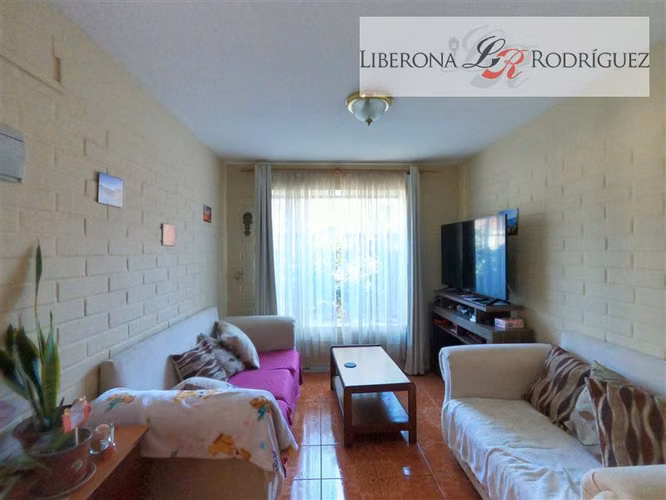 Casa en venta, Los Pinos, Quilpué