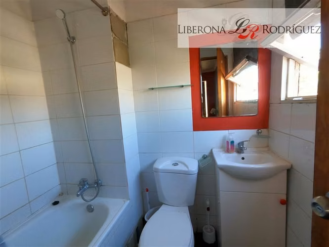 Casa en venta, Cerro Bellavista, Valparaíso