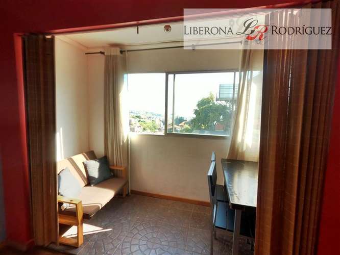 Casa en venta, Cerro Bellavista, Valparaíso