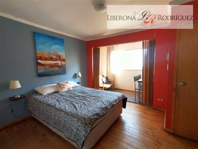 Casa en venta, Cerro Bellavista, Valparaíso