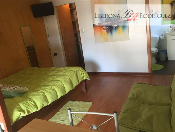 Casa en venta, Cerro Bellavista, Valparaíso