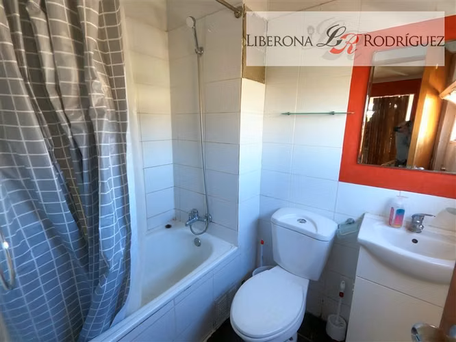 Casa en venta, Cerro Bellavista, Valparaíso