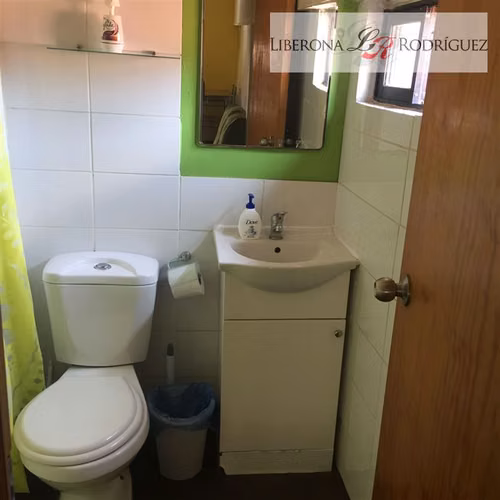Casa en venta, Cerro Bellavista, Valparaíso
