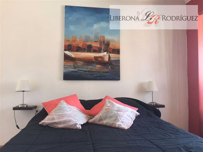 Casa en venta, Cerro Bellavista, Valparaíso