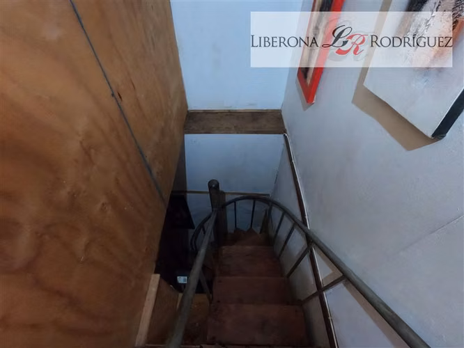 Casa en venta, Cerro Bellavista, Valparaíso