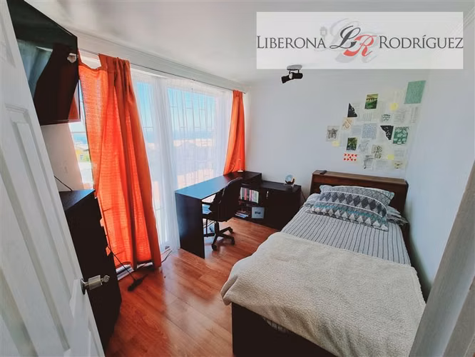 Casa en venta, Gran Bretaña, Playa Ancha, Valparaíso