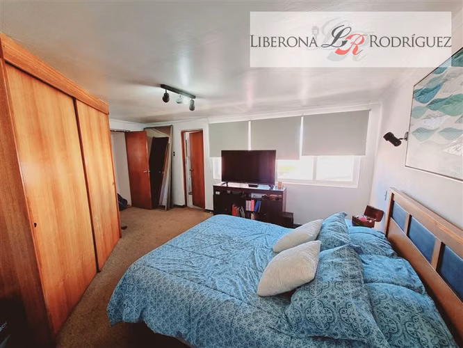 Casa en venta, Gran Bretaña, Playa Ancha, Valparaíso