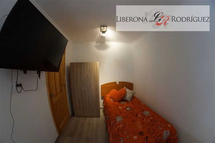 Casa en venta, Gran Bretaña, Playa Ancha, Valparaíso