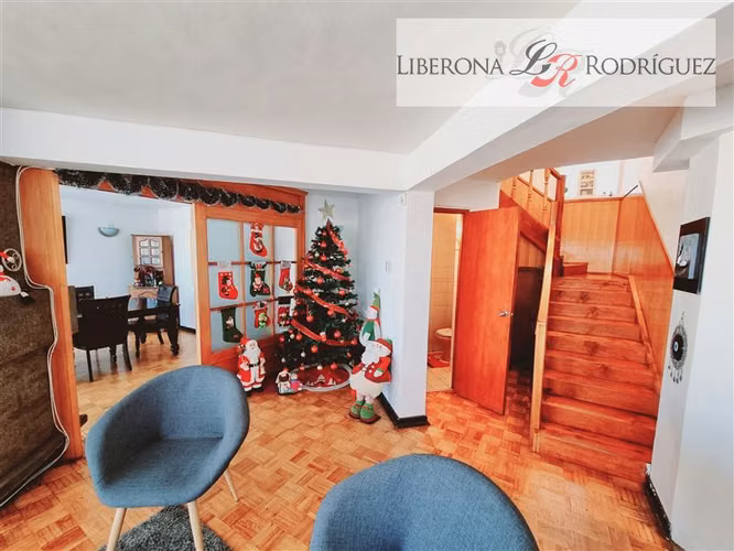Casa en venta, Gran Bretaña, Playa Ancha, Valparaíso