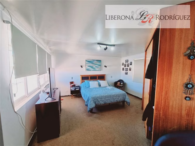 Casa en venta, Gran Bretaña, Playa Ancha, Valparaíso
