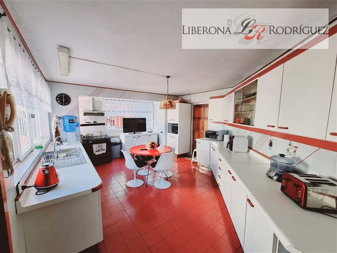 Casa en venta, Gran Bretaña, Playa Ancha, Valparaíso