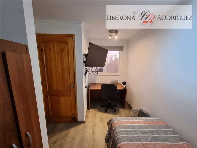 Casa en venta, Gran Bretaña, Playa Ancha, Valparaíso