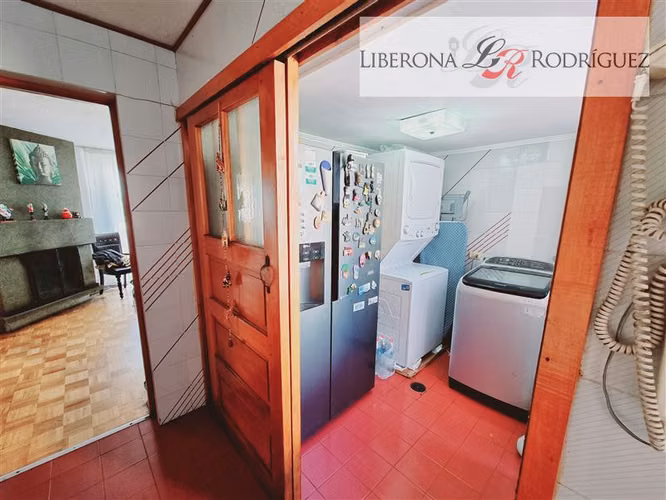 Casa en venta, Gran Bretaña, Playa Ancha, Valparaíso