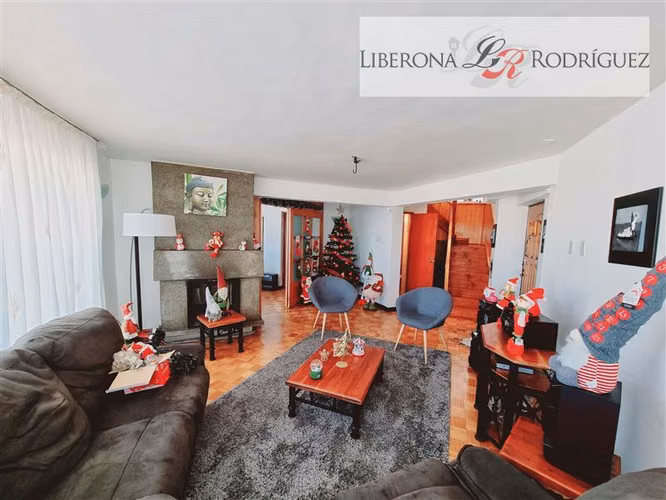 Casa en venta, Gran Bretaña, Playa Ancha, Valparaíso
