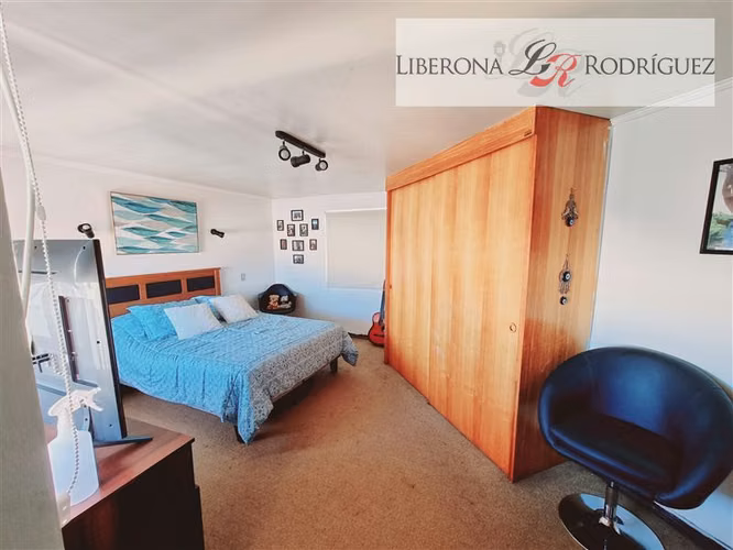Casa en venta, Gran Bretaña, Playa Ancha, Valparaíso