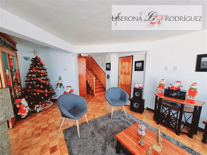 Casa en venta, Gran Bretaña, Playa Ancha, Valparaíso