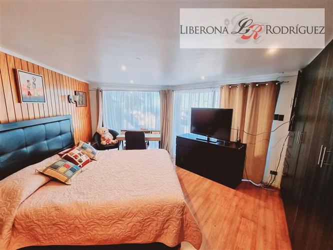 Casa en venta, Gran Bretaña, Playa Ancha, Valparaíso