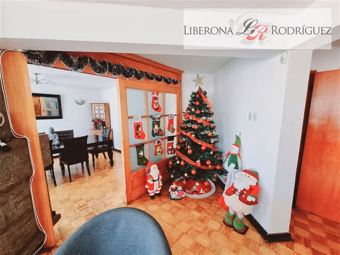 Casa en venta, Gran Bretaña, Playa Ancha, Valparaíso