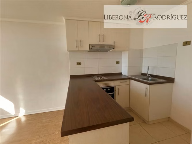 Departamento en venta, Reñaca Alto