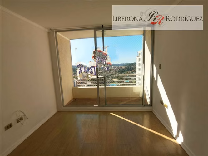 Departamento en venta, Reñaca Alto
