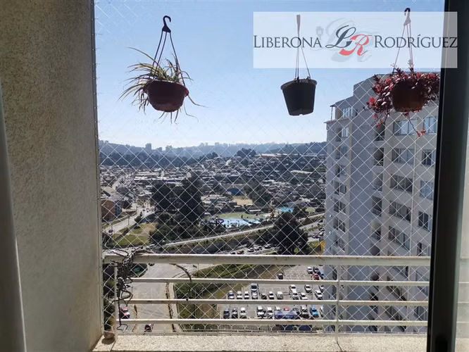 Departamento en venta, Reñaca Alto