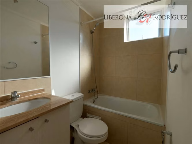 Departamento en venta, Reñaca Alto
