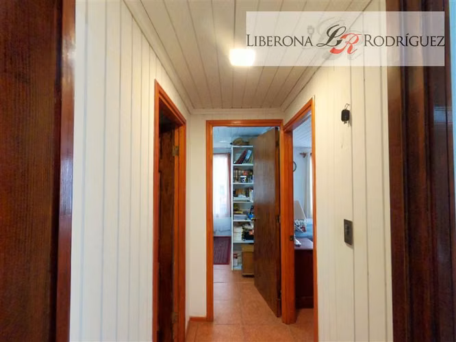 Casa en venta de 3 dorm. en Villa Alemana