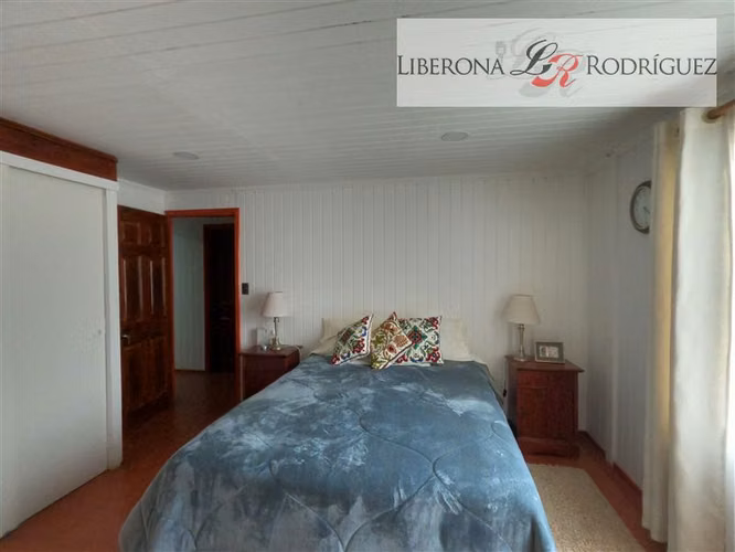 Casa en venta de 3 dorm. en Villa Alemana