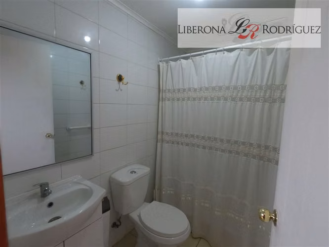 Casa en venta de 3 dorm. en Villa Alemana