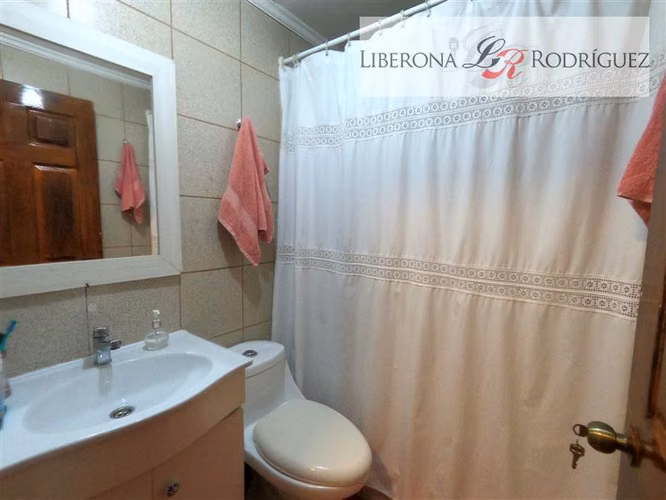 Casa en venta de 3 dorm. en Villa Alemana