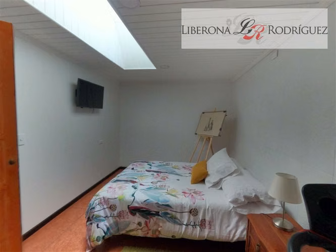 Casa en venta de 3 dorm. en Villa Alemana