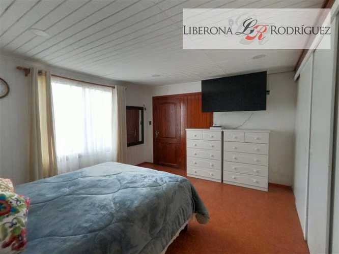 Casa en venta de 3 dorm. en Villa Alemana